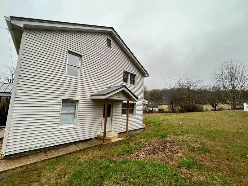 Long Term Rental 1114 exterior