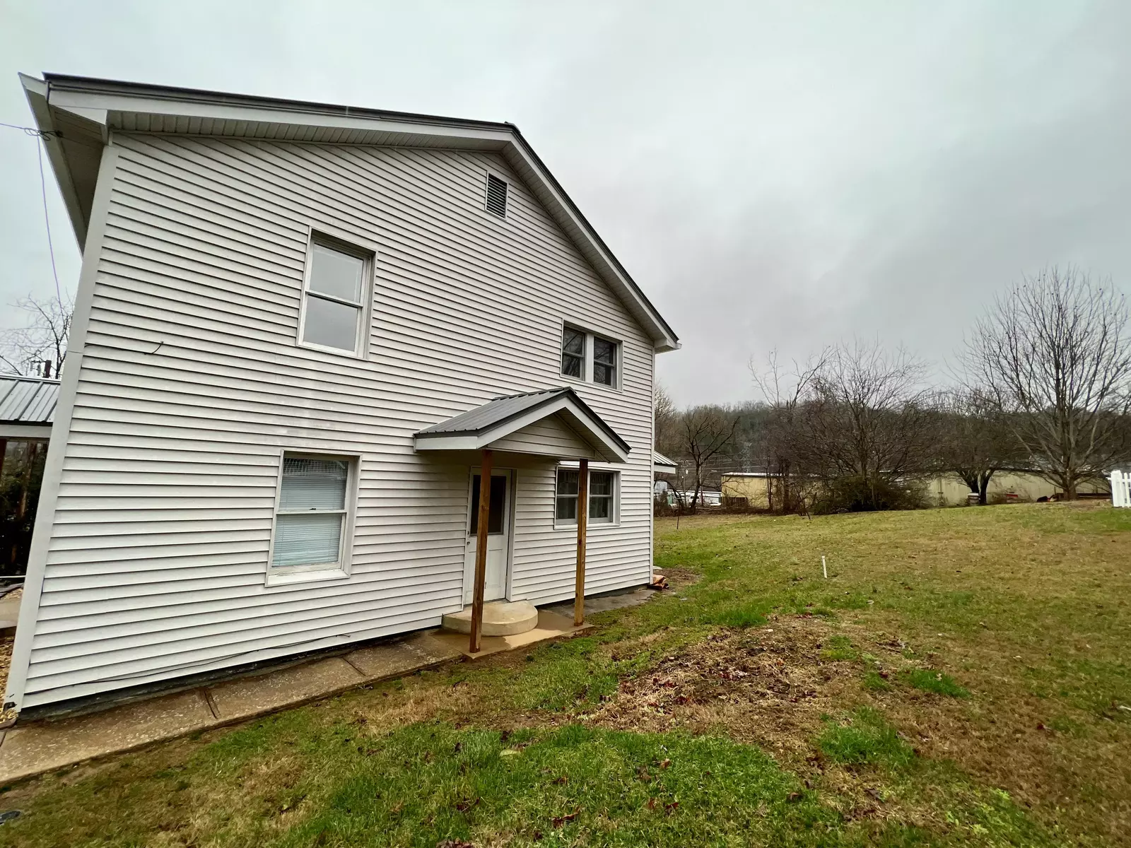 Long Term Rental 1114 exterior