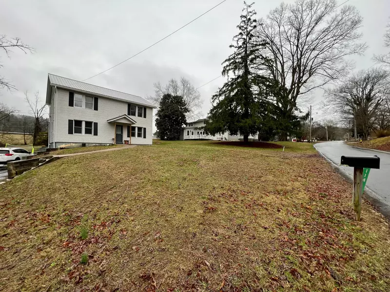 Long Term Rental 1114 exterior