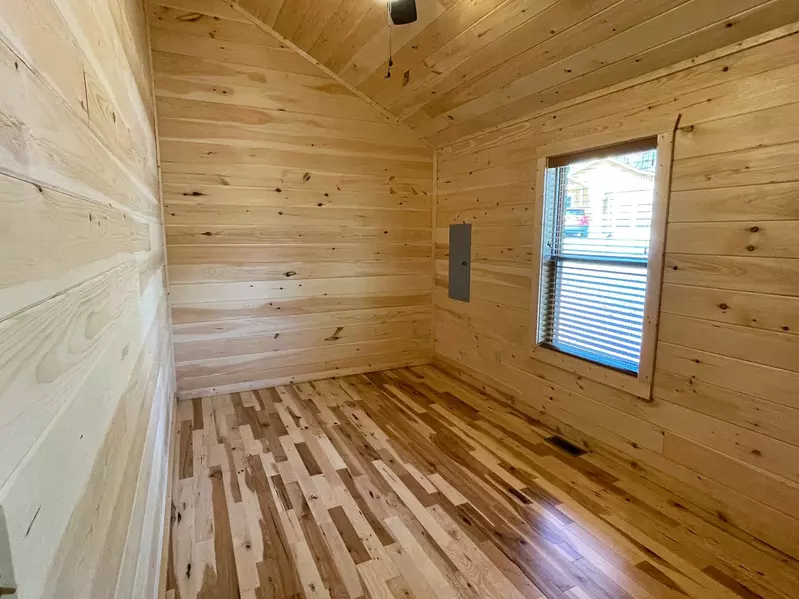 Long term rental #75 room