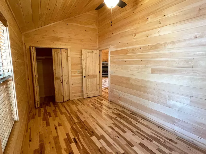 Long term rental #75 room
