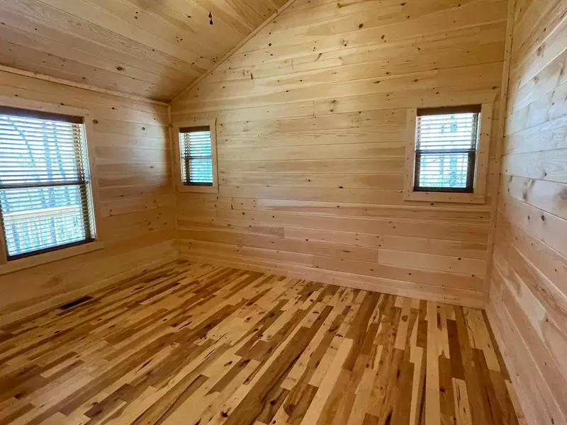 Long term rental #75 room