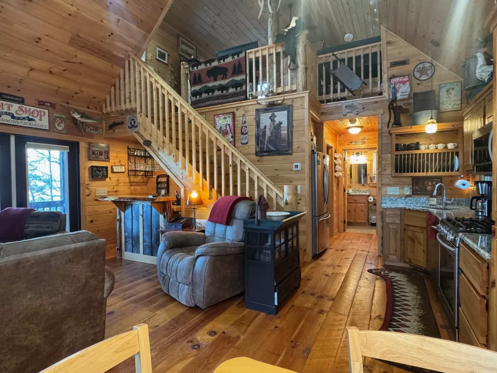 Copper Mtn Retreat