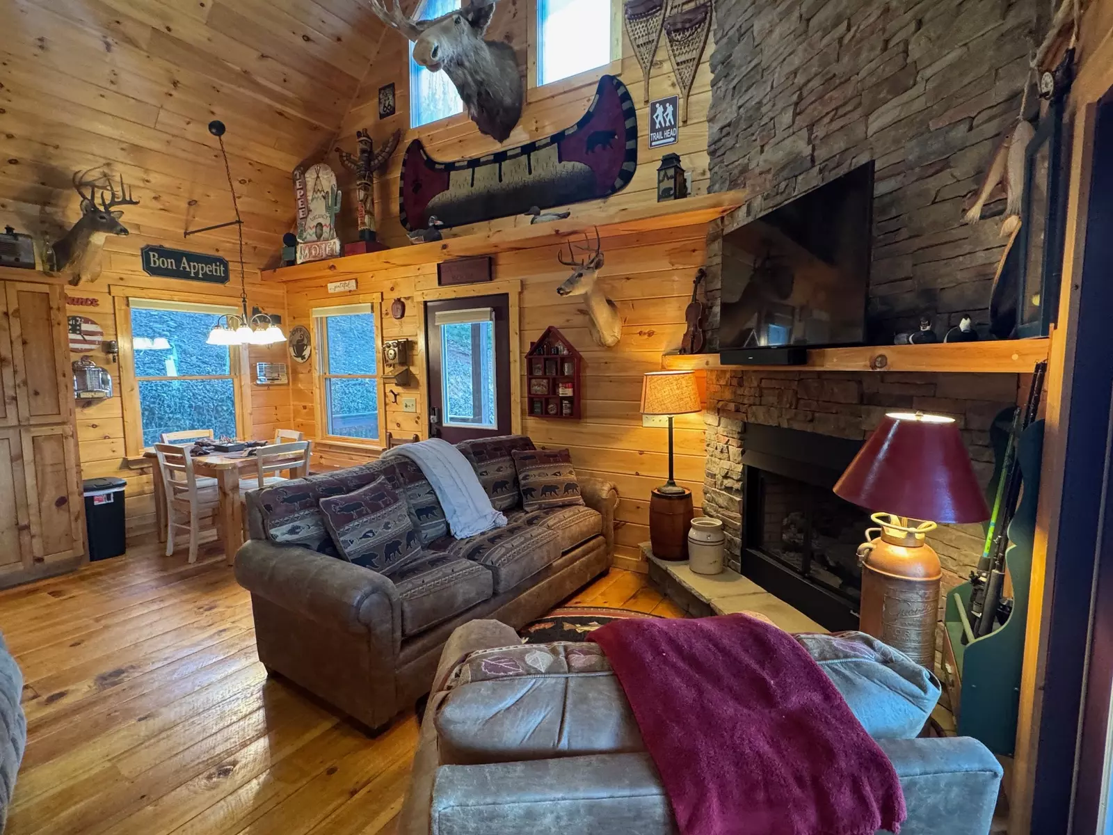 Copper Mtn Retreat