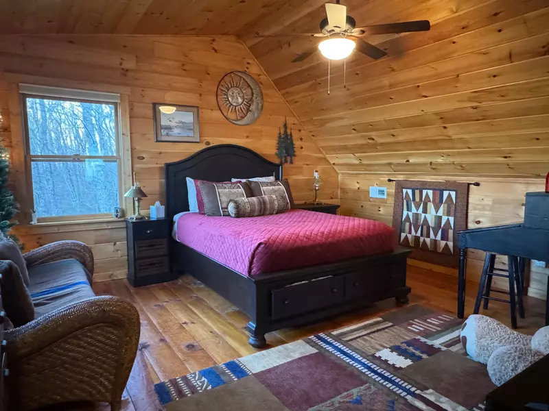 Copper Mtn Retreat