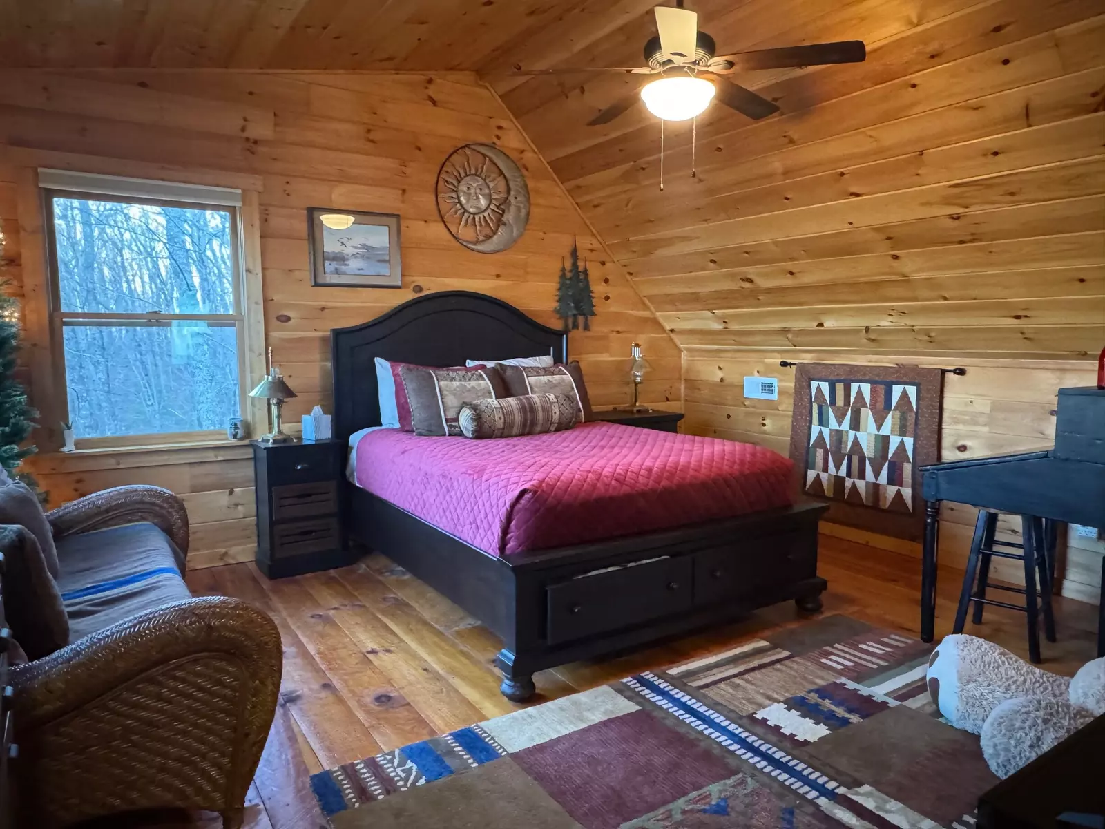 Copper Mtn Retreat
