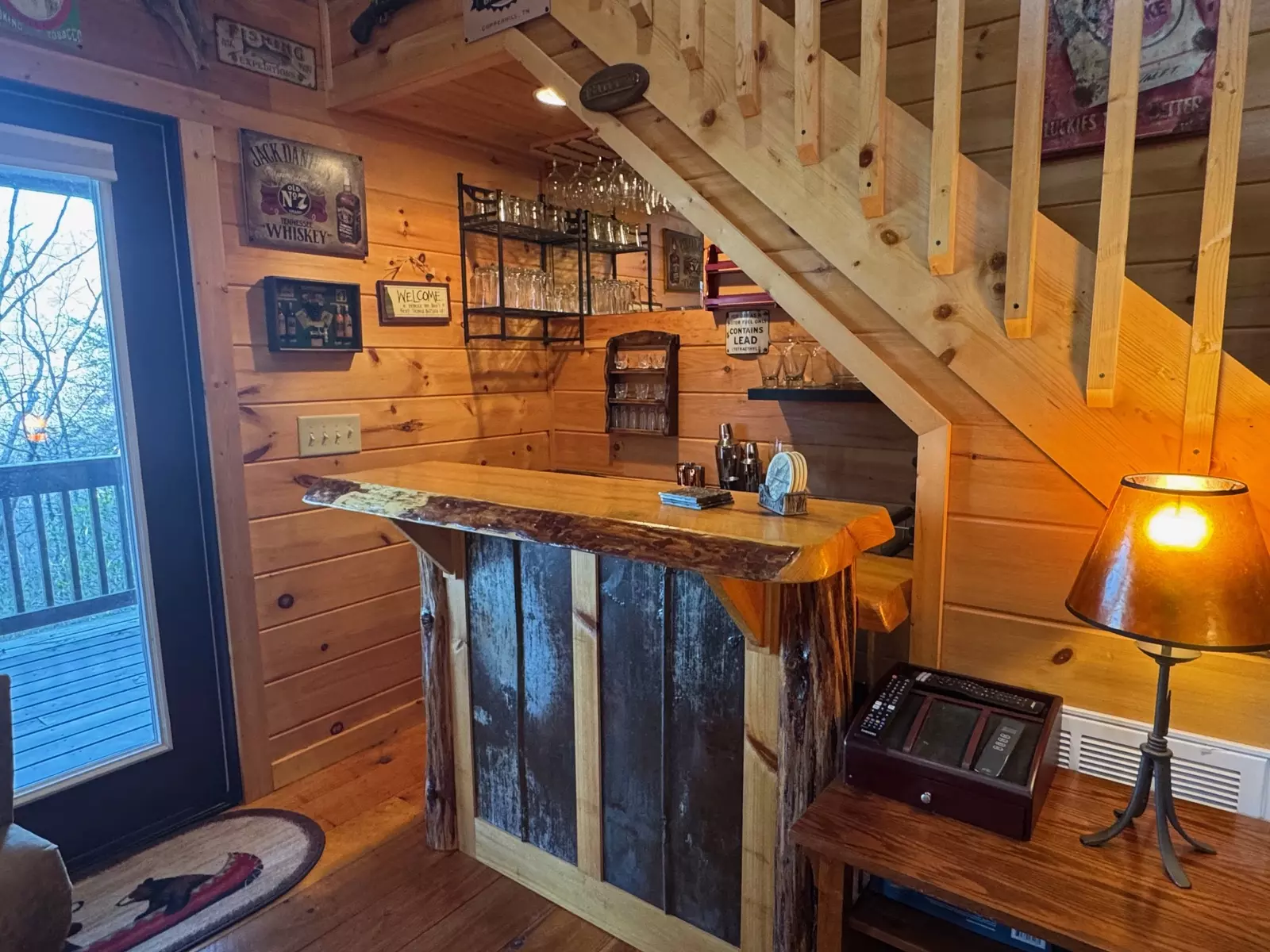 Copper Mtn Retreat