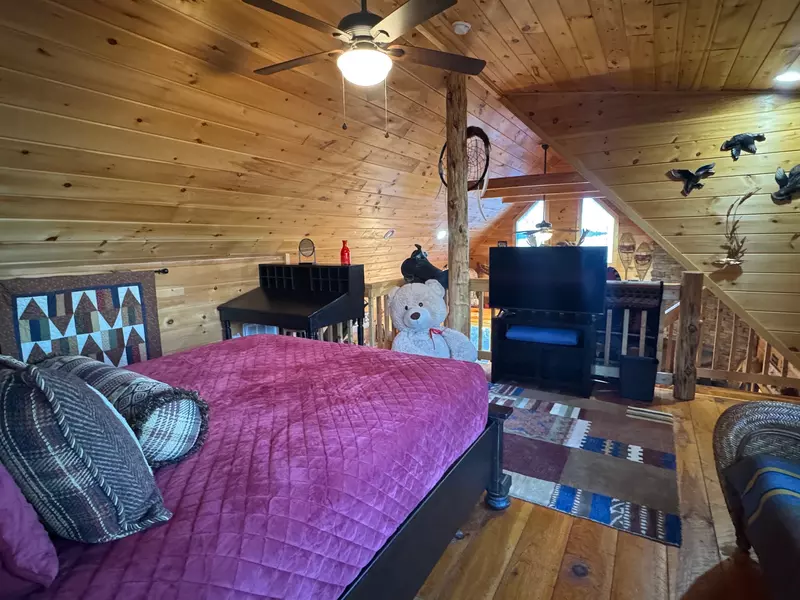 Copper Mtn Retreat