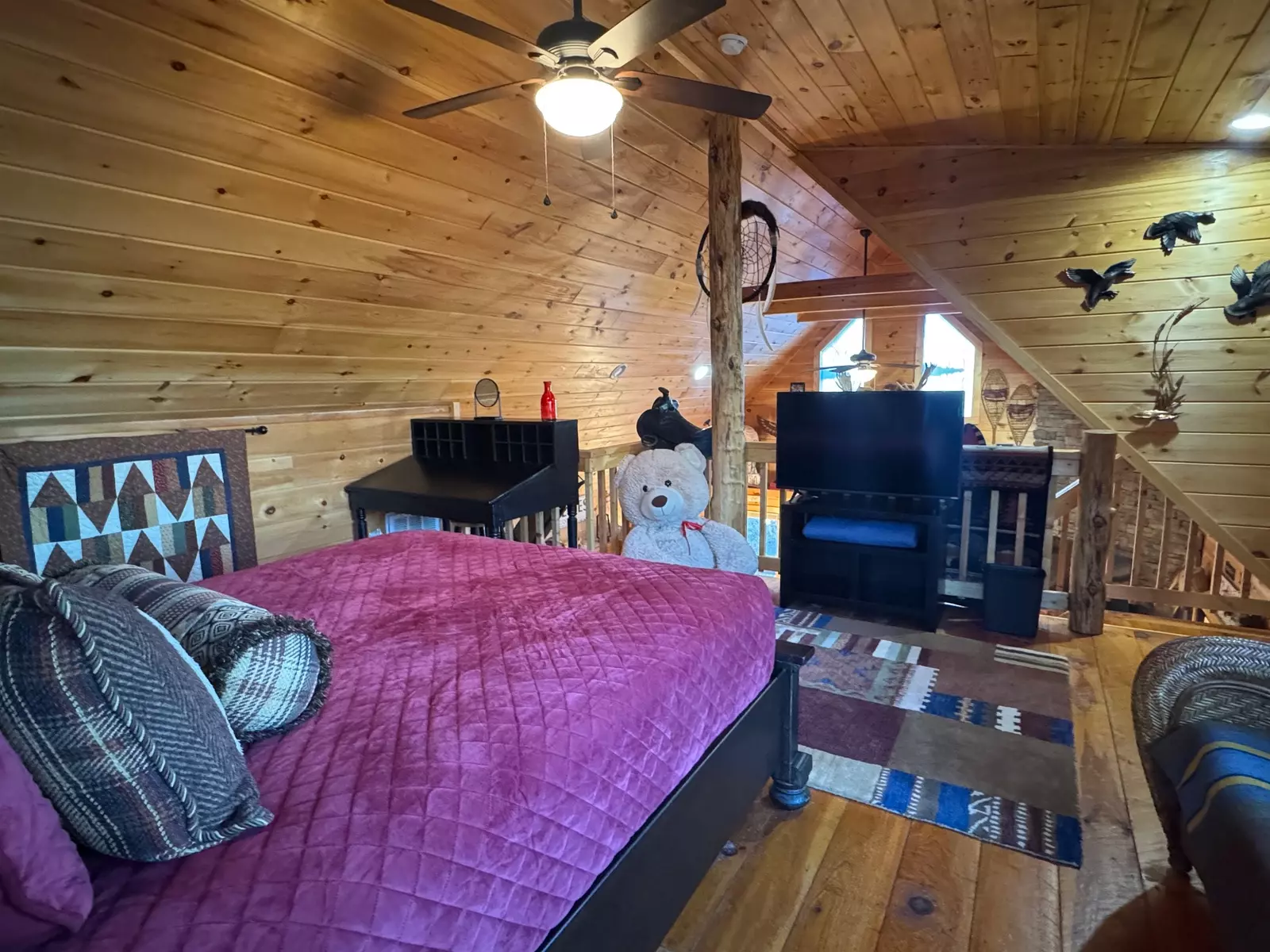 Copper Mtn Retreat