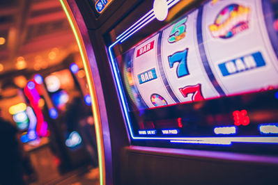 Harrah’s Cherokee is one of the top things to do in murphy nc