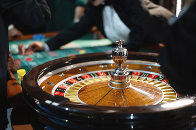 casino in murphy north carolina
