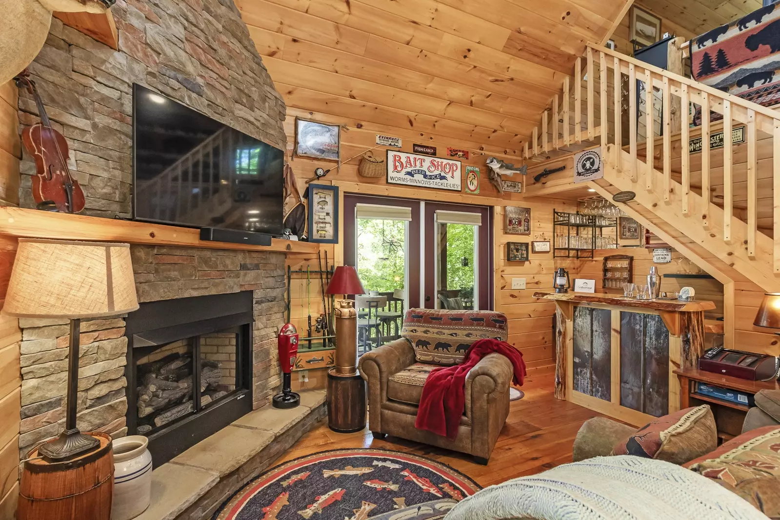 Copper Mtn Retreat