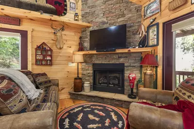 Copper Mtn Retreat 10
