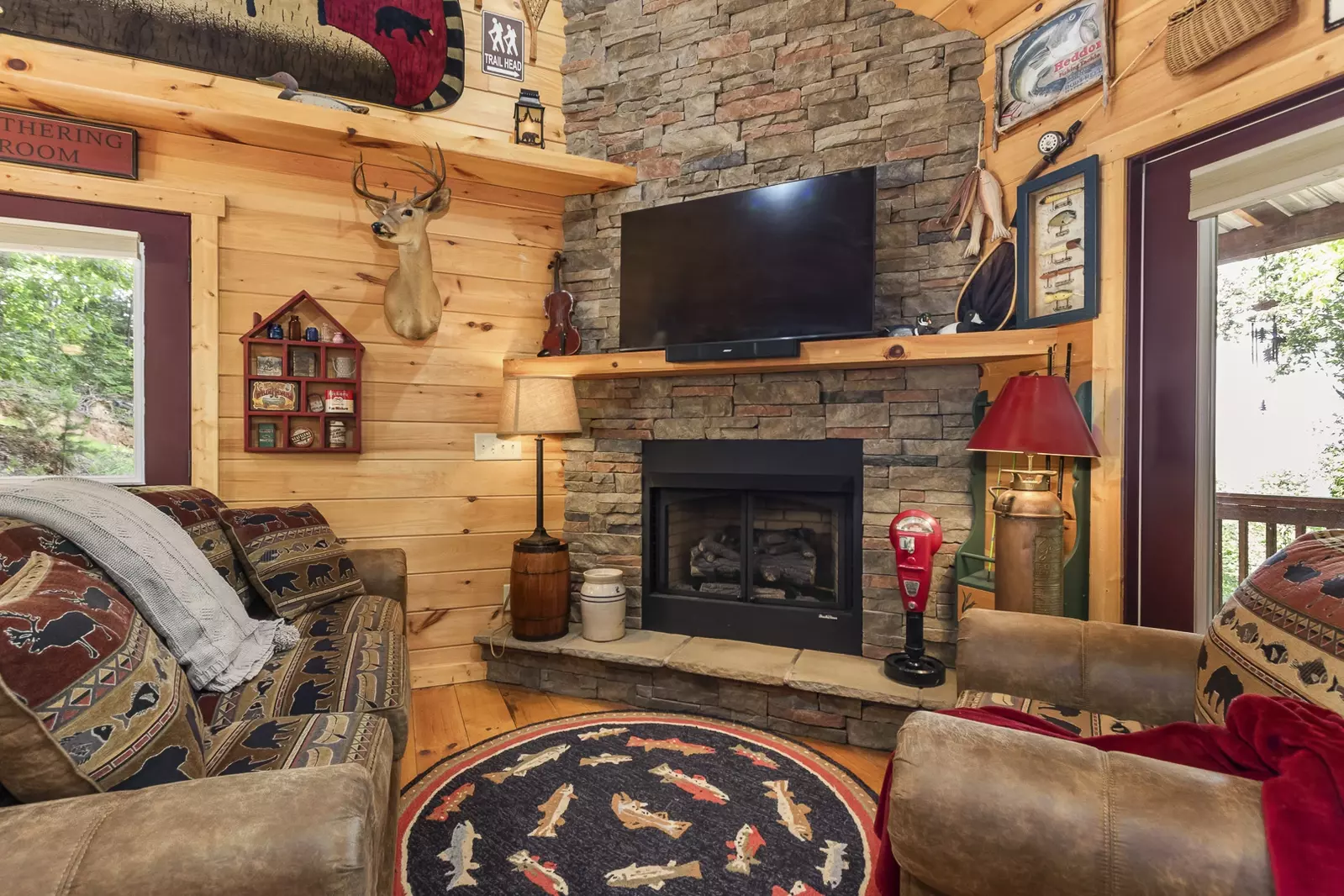 Copper Mtn Retreat