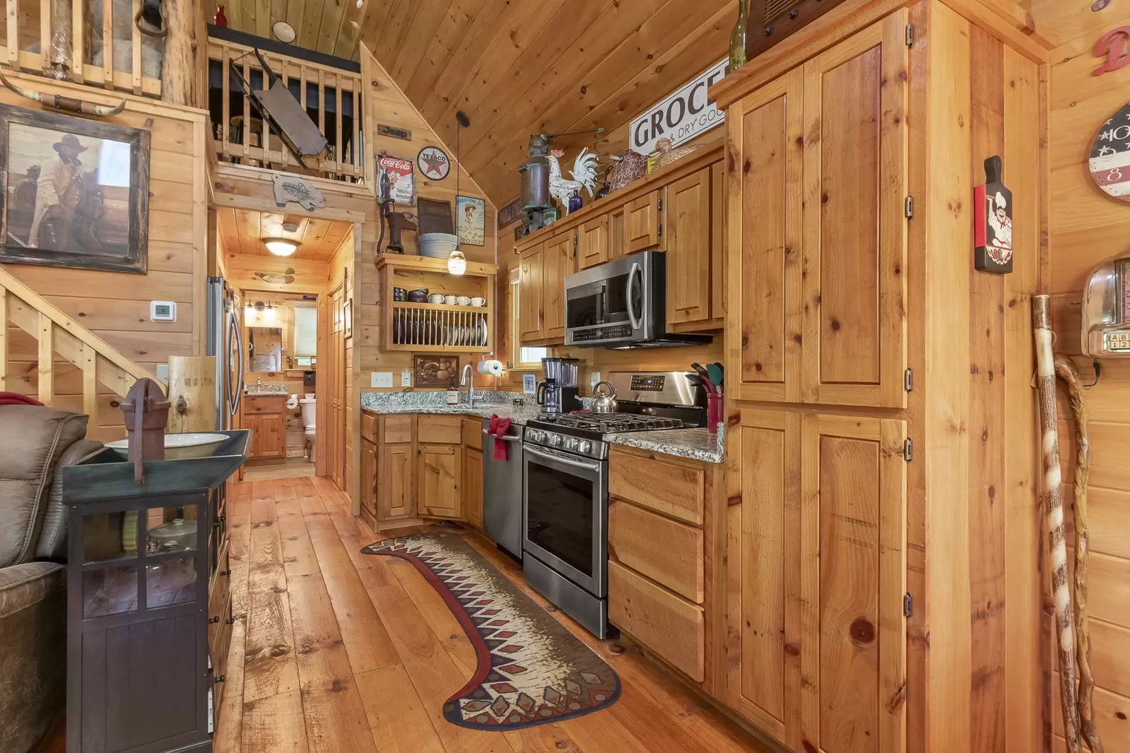 Copper Mtn Retreat