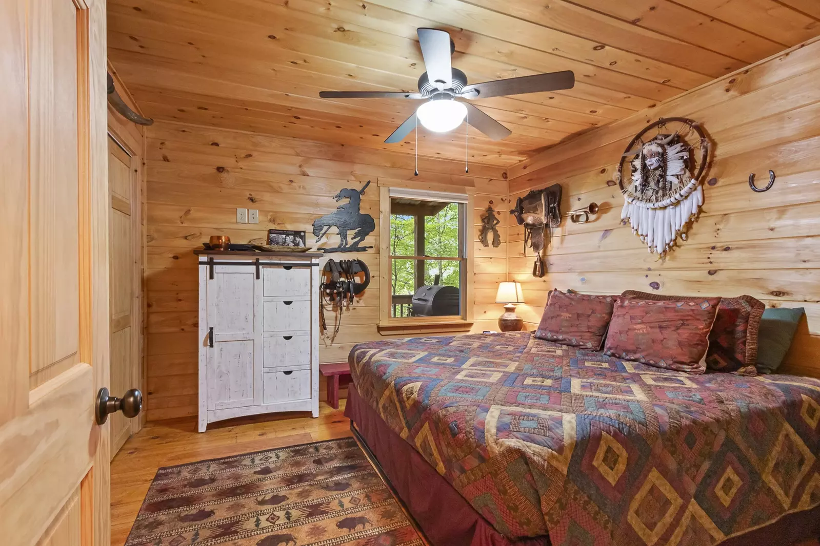 Copper Mtn Retreat