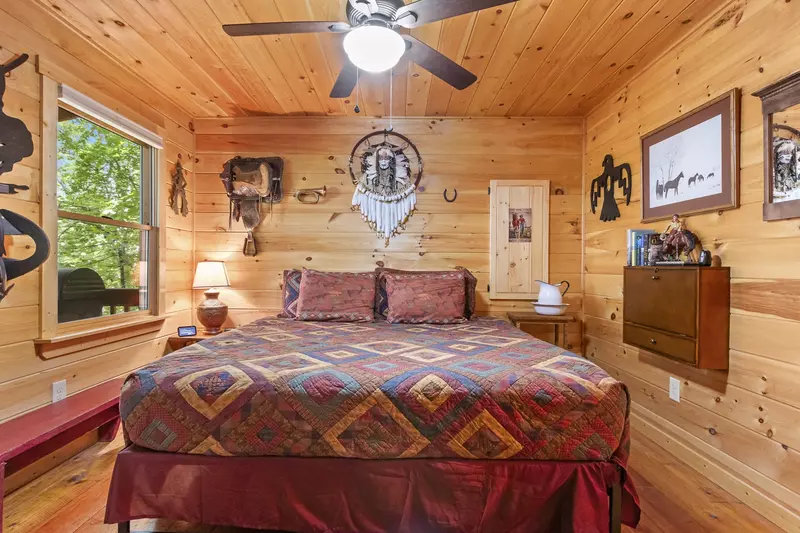 Copper Mtn Retreat