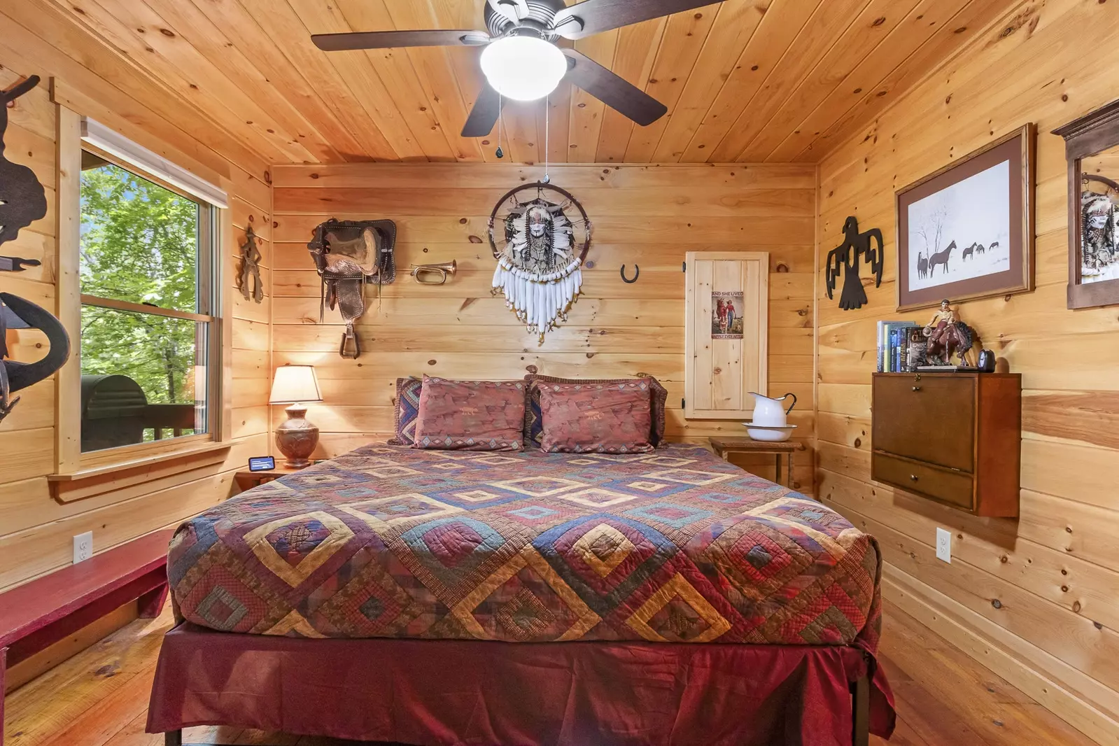 Copper Mtn Retreat