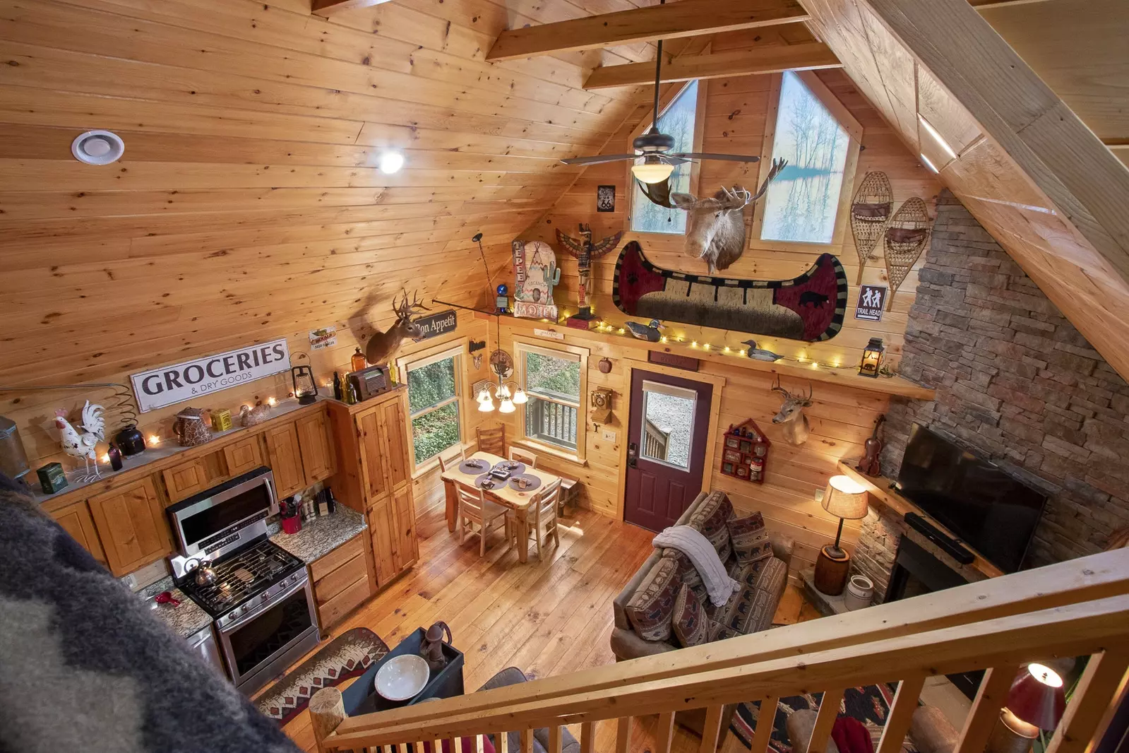 Copper Mtn Retreat
