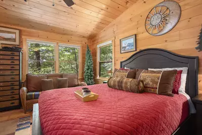 Copper Mtn Retreat 25