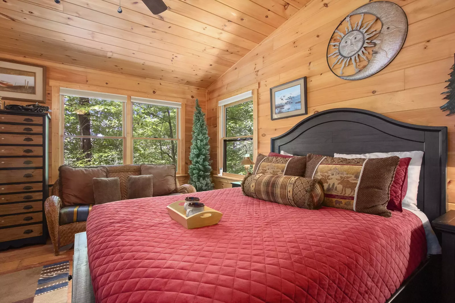 Copper Mtn Retreat