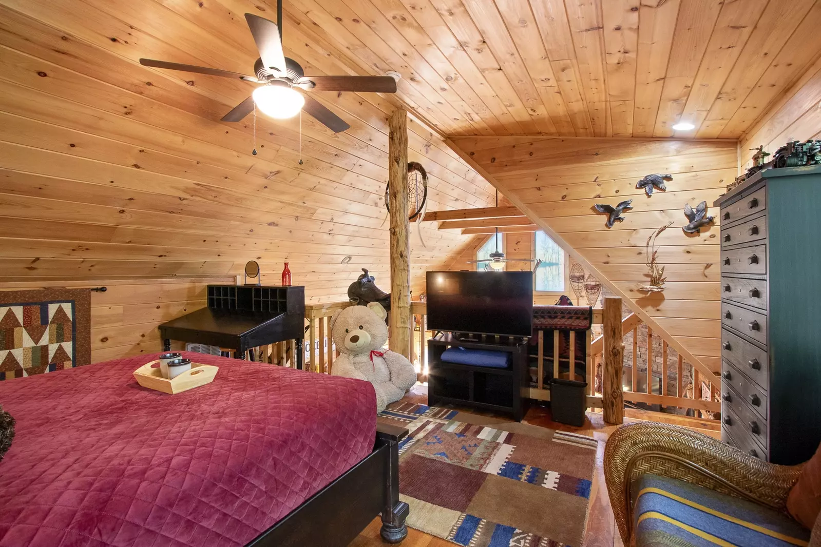 Copper Mtn Retreat