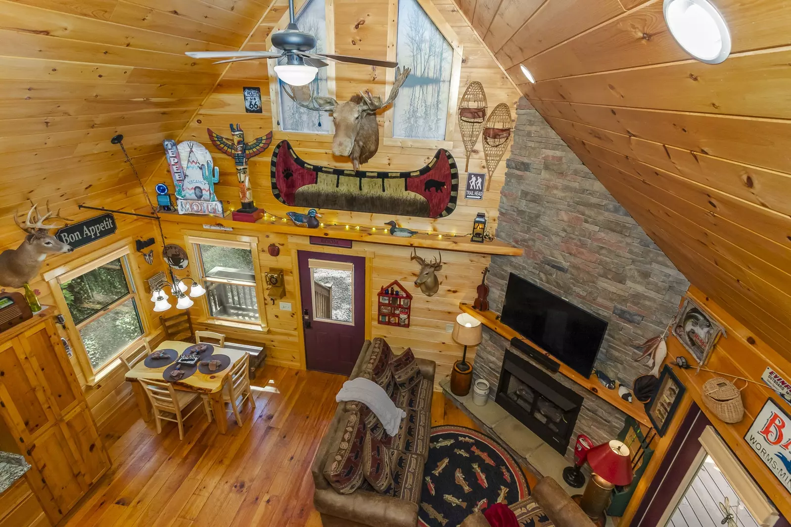 Copper Mtn Retreat