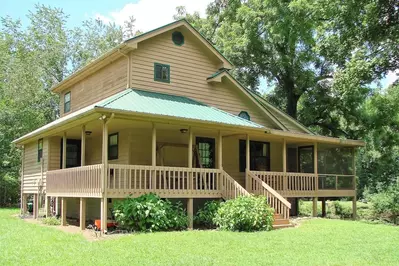 cabins in the nc mountains are close to murphy nc attractions