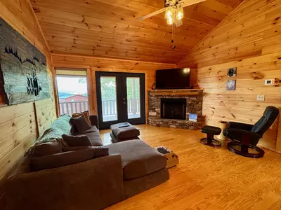 Paw Paw Retreat