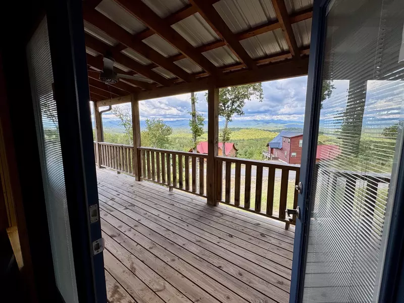 Paw Paw Retreat