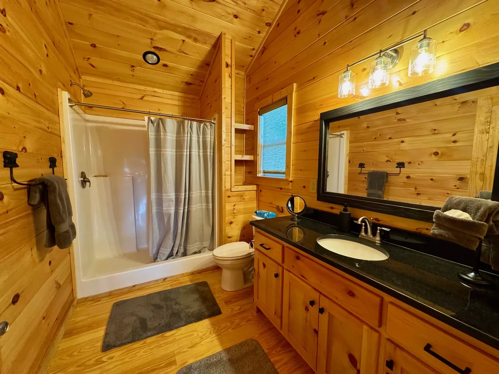 Paw Paw Retreat