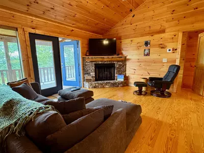 Paw Paw Retreat