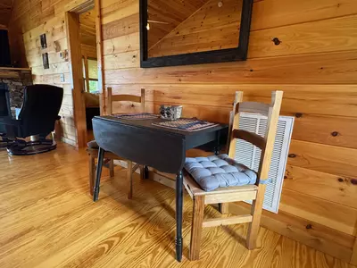 Paw Paw Retreat