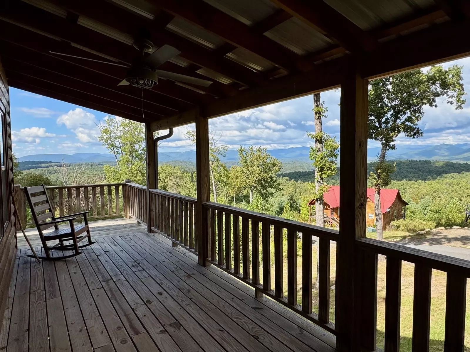 Paw Paw Retreat