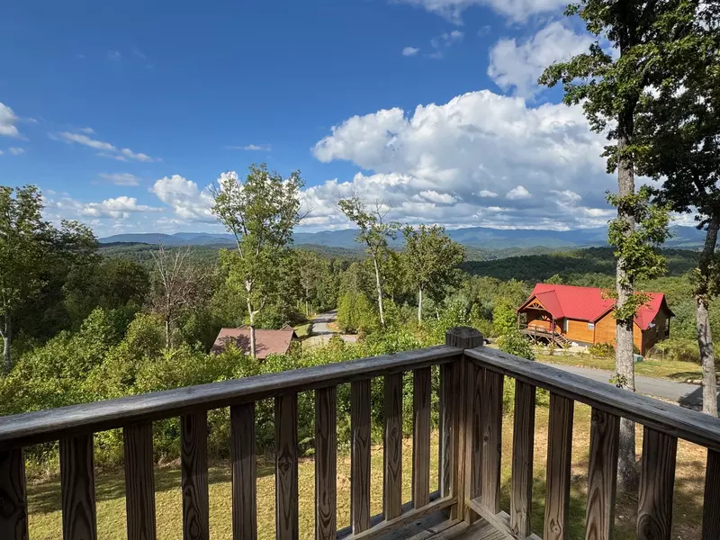 Paw Paw Retreat