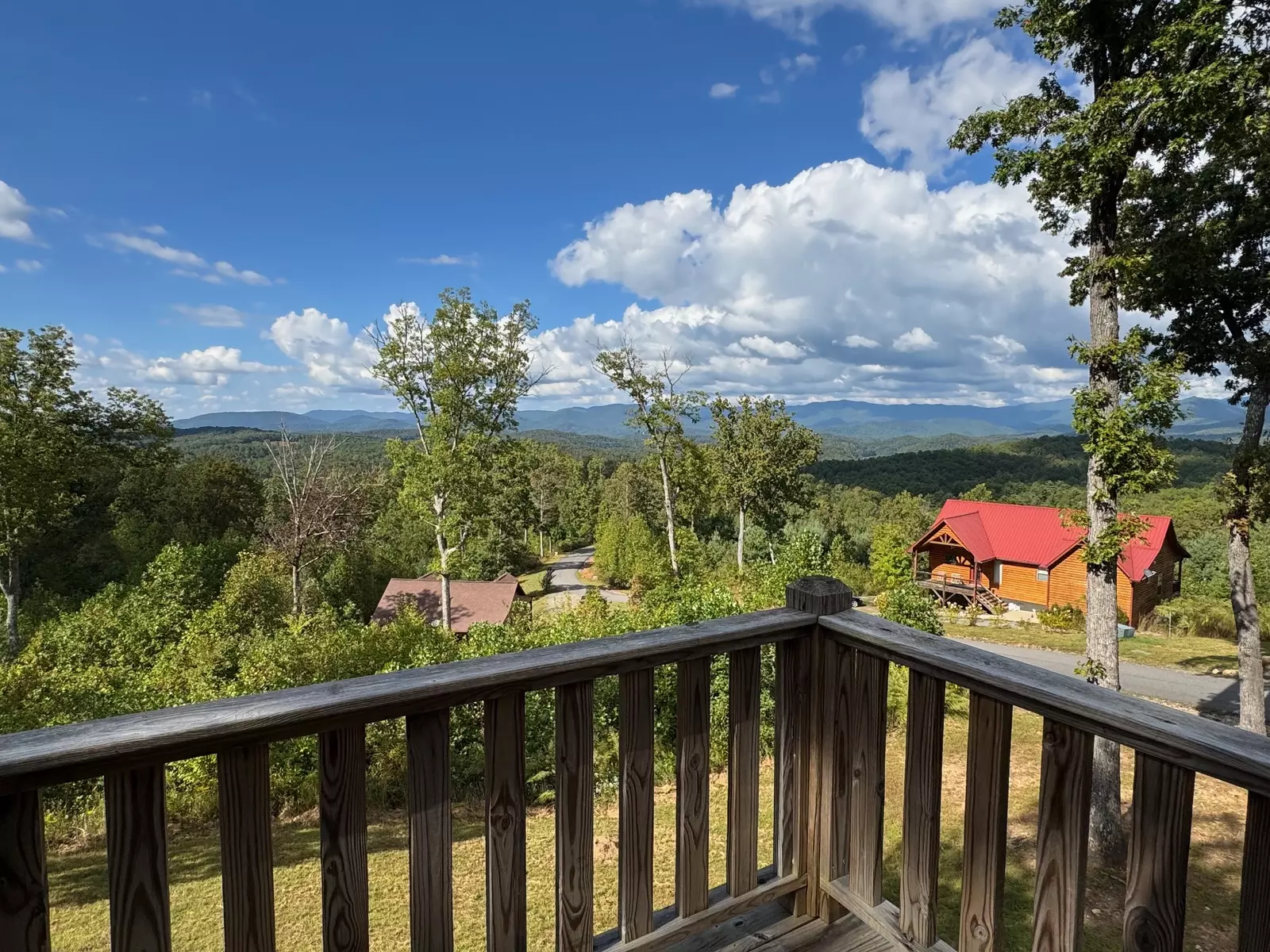 Paw Paw Retreat