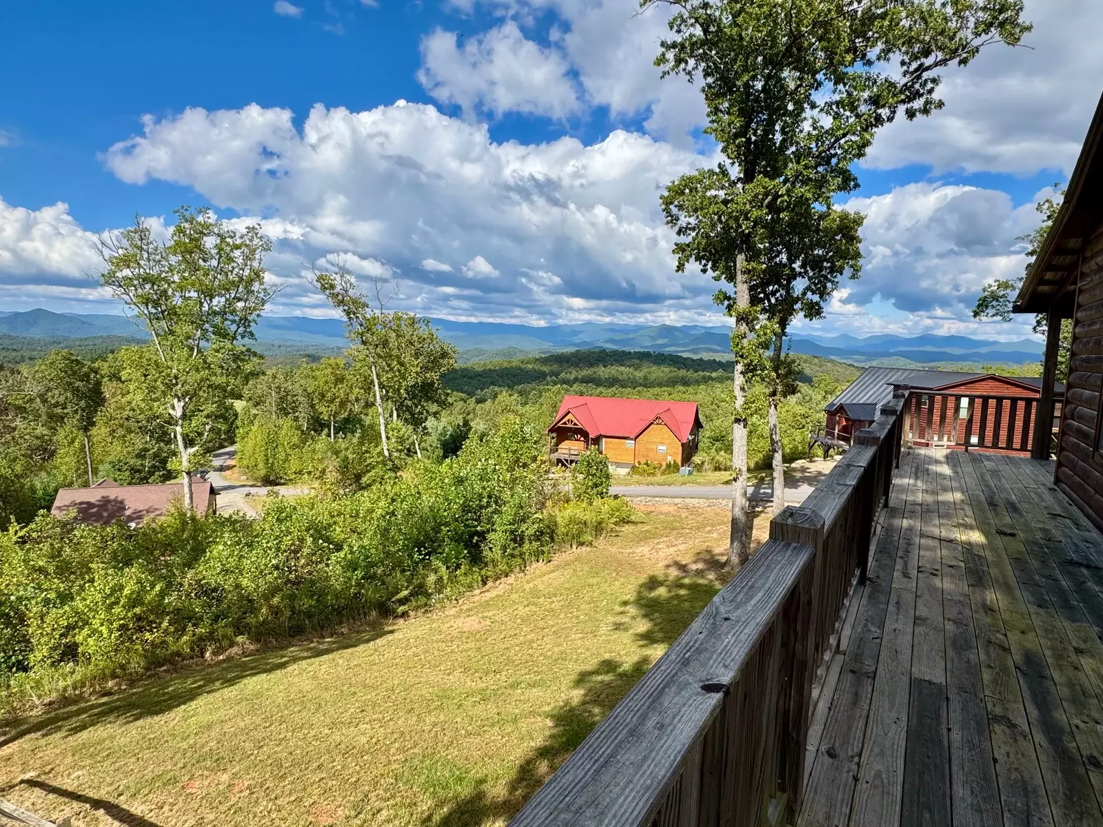 Paw Paw Retreat