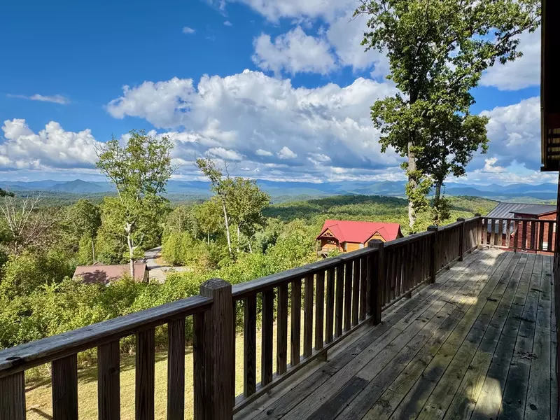 Paw Paw Retreat