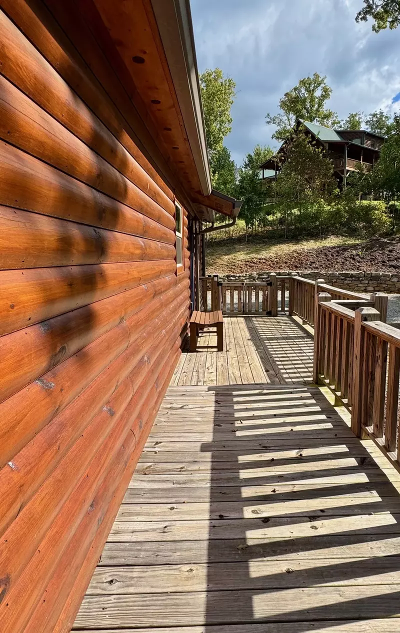 Paw Paw Retreat