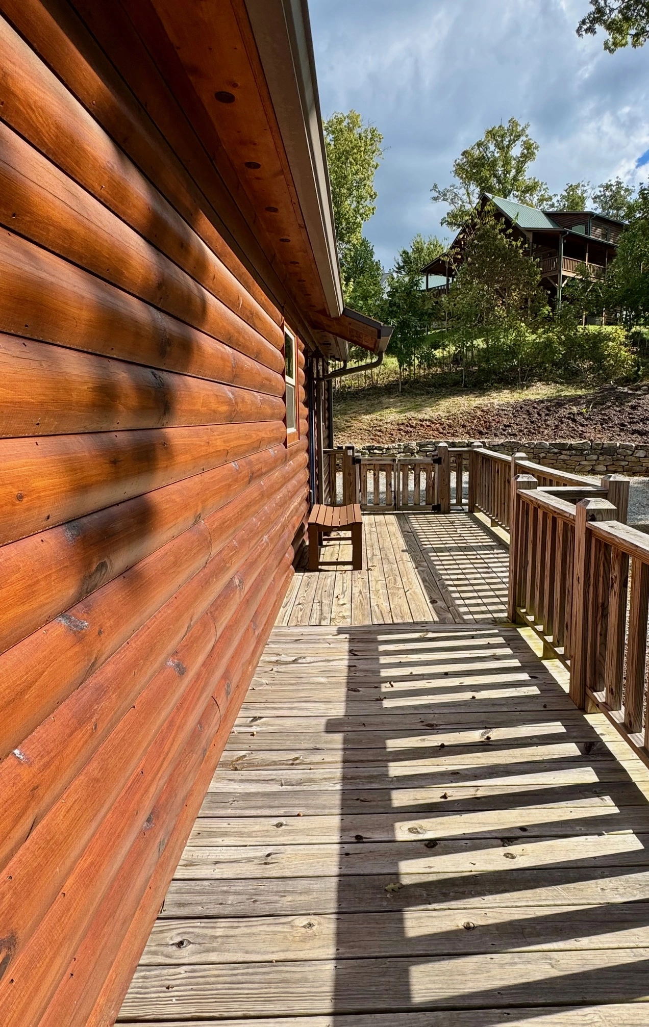 Paw Paw Retreat