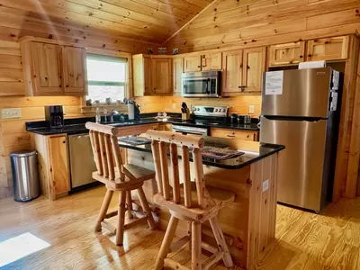 Paw Paw Retreat