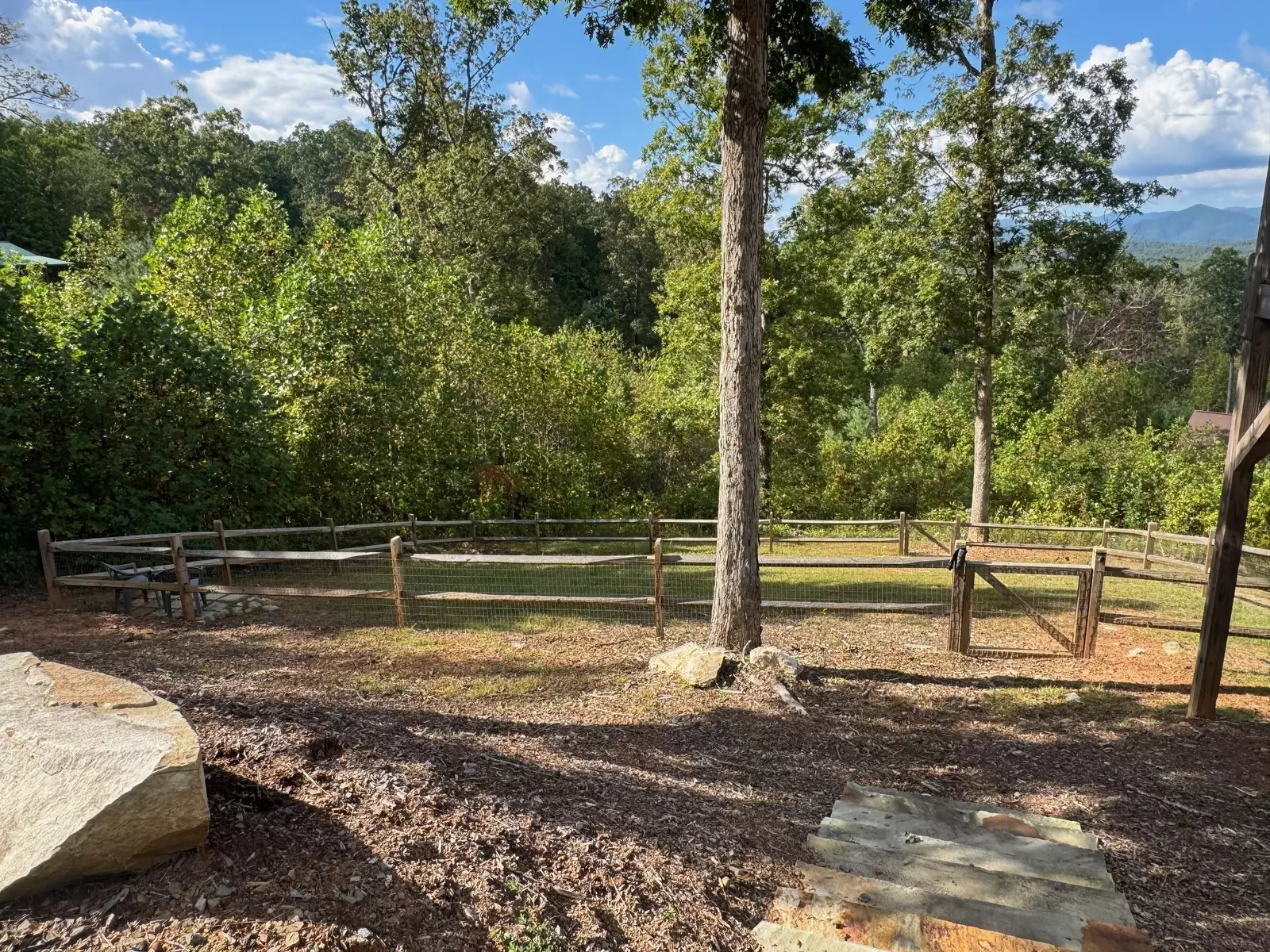 Paw Paw Retreat