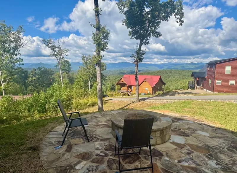 Paw Paw Retreat