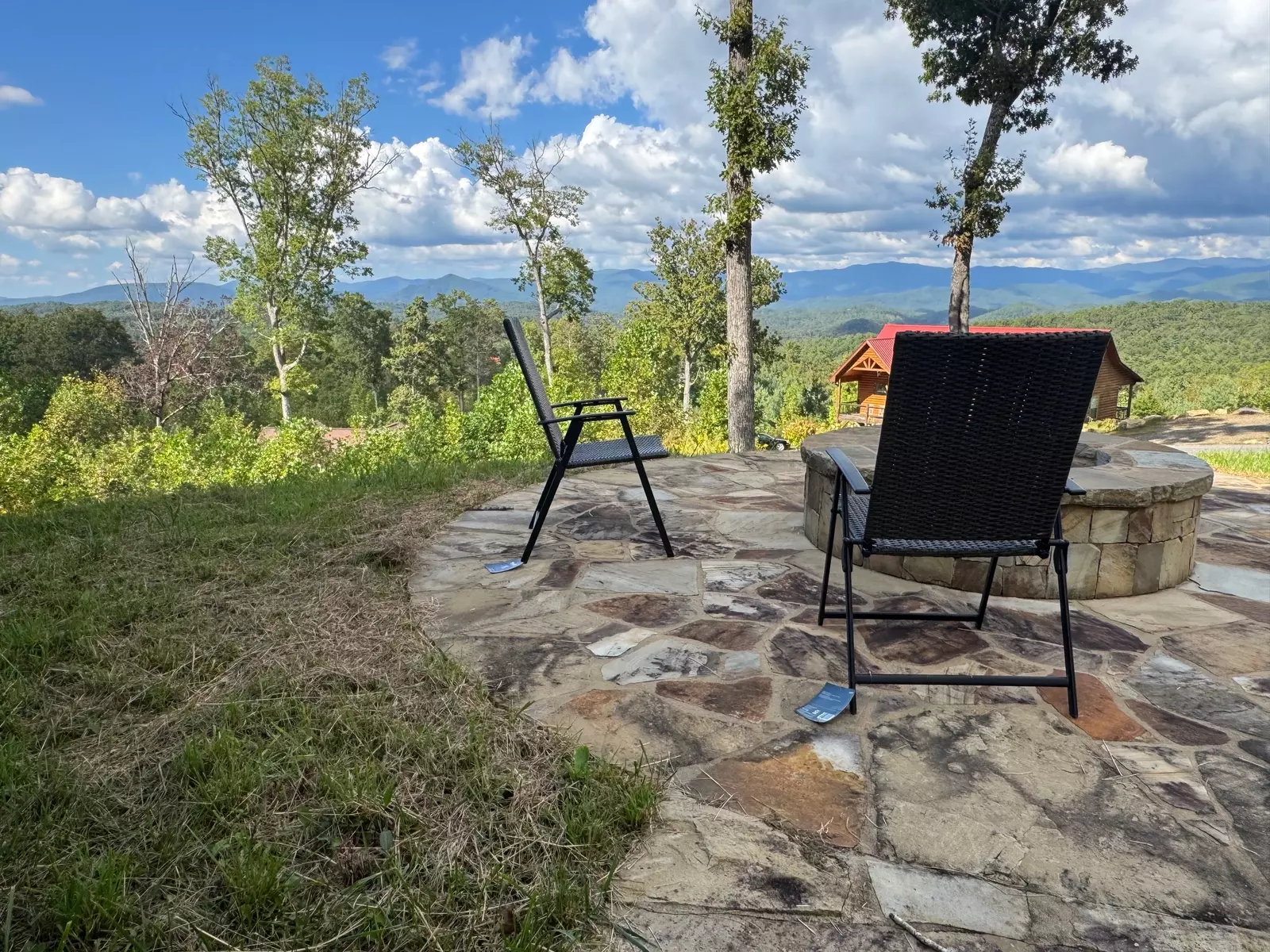 Paw Paw Retreat