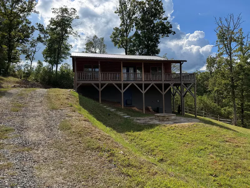 Paw Paw Retreat