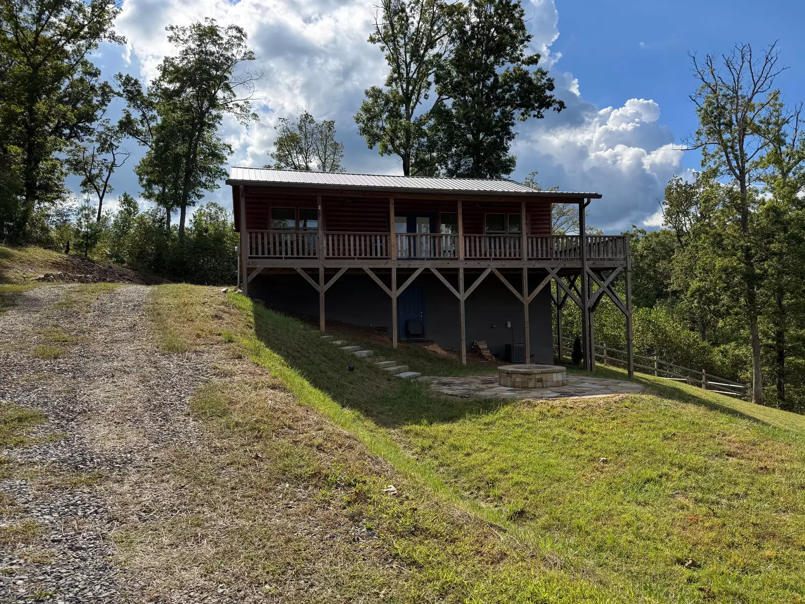 Paw Paw Retreat