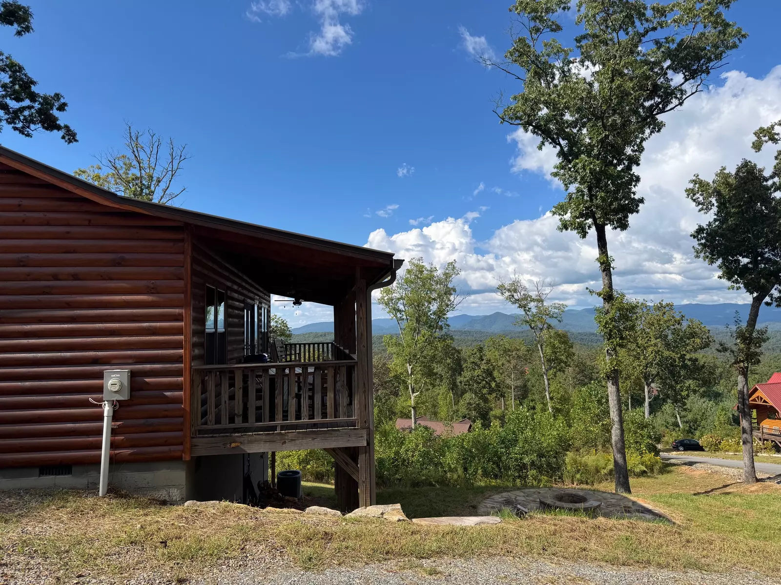 Paw Paw Retreat