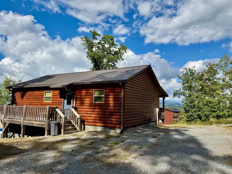 Paw Paw Retreat