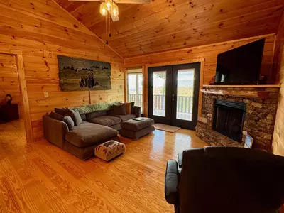 Paw Paw Retreat