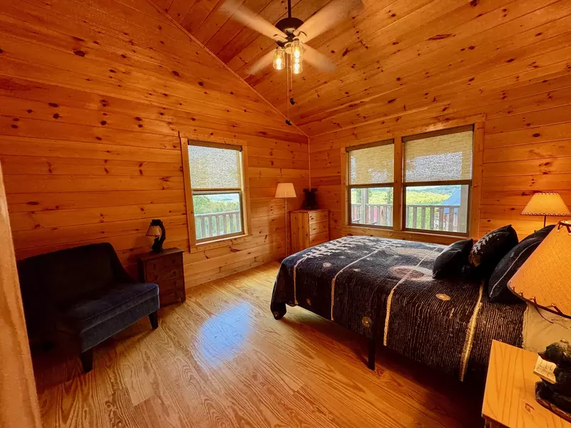 Paw Paw Retreat